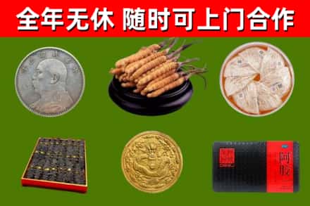 蚌山区回收礼品